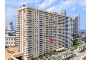231 174th St APT 607, Sunny Isles Beach, FL 33160, Sold 09/20/24