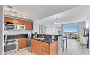 Vizcayne, 253 NE 2nd St APT 2509, Miami, FL 33132, Sold 12/30/24