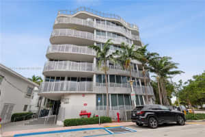 2155 Washington Ct APT 402, Miami Beach, FL 33139, Sold 03/27/25