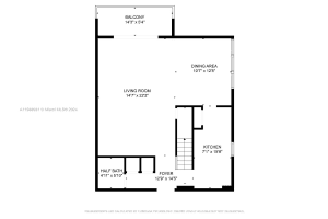10405 N Kendall Dr APT A214, Miami, FL 33176, Sold 11/27/24