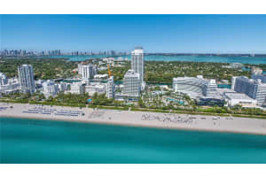 4401 Collins Ave #2501, Miami Beach, FL 33140, Sold 06/11/25