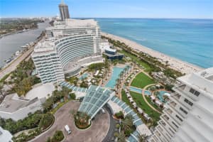 4401 Collins Ave #2501, Miami Beach, FL 33140, Sold 06/11/25