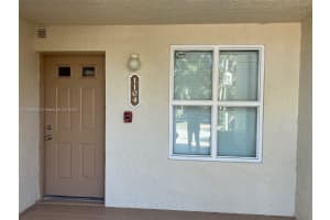 1104 Glenmoor Dr #1104, West Palm Beach, FL 33409, Sold 07/23/24