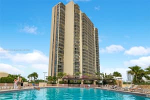20301 W Country Club Dr APT 2327, Aventura, FL 33180, Sold 07/23/24