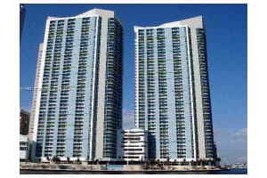335 S Biscayne Blvd #4110, Miami, FL 33131, Sold 06/27/24