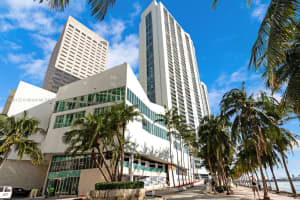 335 S Biscayne Blvd #4110, Miami, FL 33131, Sold 06/27/24