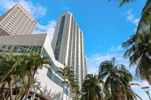 335 S Biscayne Blvd #4110, Miami, FL 33131, Sold 06/27/24