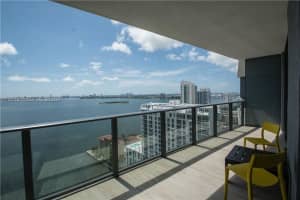 460 NE 28th St APT 2402, Miami, FL 33137, Sold 09/18/24
