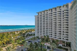 2899 Collins Ave APT 1433, Miami Beach, FL 33140, Sold 11/04/24