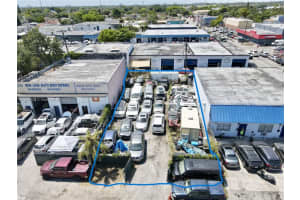 5756 Funston St, Hollywood, FL 33023, Sold 12/29/25