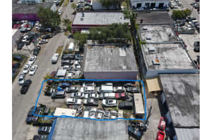 5756 Funston St, Hollywood, FL 33023, Sold 12/29/25