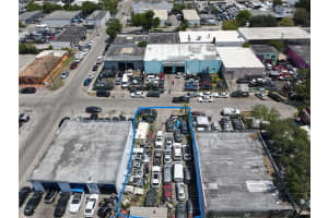 5756 Funston St, Hollywood, FL 33023, Sold 12/29/25