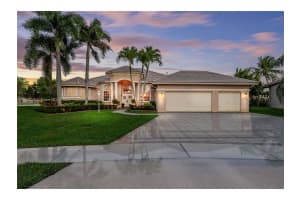 1500 NW 140th Manor, Pembroke Pines, FL 33028, Sold 08/06/24