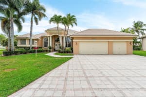 1500 NW 140th Manor, Pembroke Pines, FL 33028, Sold 08/06/24