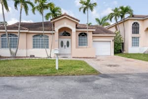 4658 SW 154th Ct, Miami, FL 33185, Sold 08/30/24