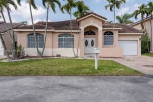 4658 SW 154th Ct, Miami, FL 33185, Sold 08/30/24