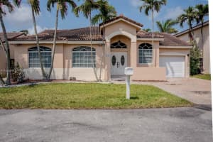 4658 SW 154th Ct, Miami, FL 33185, Sold 08/30/24