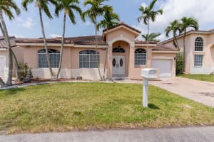 4658 SW 154th Ct, Miami, FL 33185, Sold 08/30/24