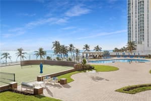 17555 Collins Ave APT 206, Sunny Isles Beach, FL 33160, Sold 01/03/25