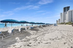 17555 Collins Ave APT 206, Sunny Isles Beach, FL 33160, Sold 01/03/25