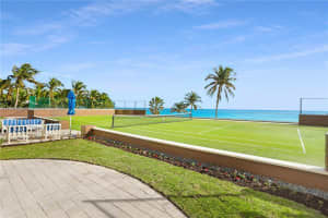 17555 Collins Ave APT 206, Sunny Isles Beach, FL 33160, Sold 01/03/25