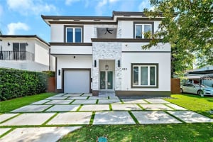429 SW 23rd Rd, Miami, FL 33129, Sold 04/17/25