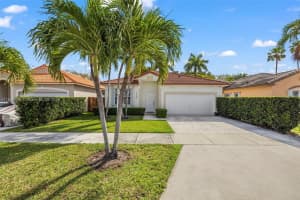 8289 SW 157th Ct, Miami, FL 33193, Sold 08/06/24