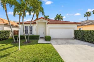 8289 SW 157th Ct, Miami, FL 33193, Sold 08/06/24