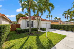 8289 SW 157th Ct, Miami, FL 33193, Sold 08/06/24