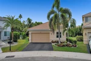 4235 Sabal Ridge Cir, Weston, FL 33331, Sold 08/14/24