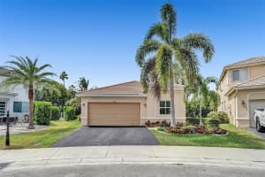 4235 Sabal Ridge Cir, Weston, FL 33331, Sold 08/14/24