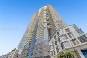 851 NE 1st Ave UNIT 1802, Miami, FL 33132, Sold 07/09/24