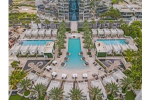 851 NE 1st Ave UNIT 1802, Miami, FL 33132, Sold 07/09/24