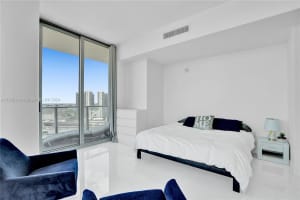 851 NE 1st Ave UNIT 1802, Miami, FL 33132, Sold 07/09/24