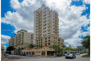 1805 Ponce de Leon APT 528, Coral Gables, FL 33134, Sold 09/03/24