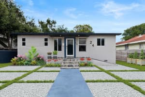 24 NW 50th St, Miami, FL 33127, Sold 09/23/24