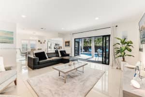5800 NE 18th Ave, Fort Lauderdale, FL 33334, Sold 11/21/24