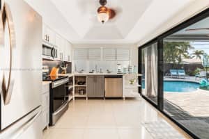 5800 NE 18th Ave, Fort Lauderdale, FL 33334, Sold 11/21/24