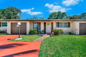 7708 Margate Blvd # C2-5, Margate, FL 33063, Sold 07/30/24