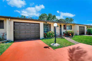 7708 Margate Blvd # C2-5, Margate, FL 33063, Sold 07/30/24