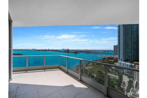 2020 N Bayshore Dr APT 2402, Miami, FL 33137, Sold 06/27/25