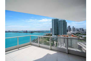 2020 N Bayshore Dr APT 2402, Miami, FL 33137, Sold 06/27/25