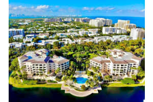 791 Crandon Blvd APT 707, Key Biscayne, FL 33149, Sold 09/19/24