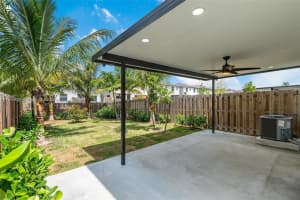 25512 SW 108th Ct, Homestead, FL 33032, Sold 07/26/24