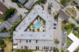 1470 Dixie Hwy APT 33, Fort Lauderdale, FL 33304, Sold 08/01/24