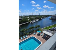 401 Golden Isles Dr APT 503, Hallandale Beach, FL 33009, Sold 02/20/25