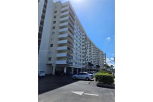 401 Golden Isles Dr APT 503, Hallandale Beach, FL 33009, Sold 02/20/25