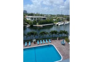 401 Golden Isles Dr APT 503, Hallandale Beach, FL 33009, Sold 02/20/25