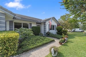 7141 NW 102nd Ave, Tamarac, FL 33321, Sold 08/02/24