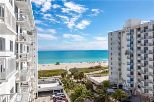 401 Ocean Dr APT 807, Miami Beach, FL 33139, Sold 07/16/24